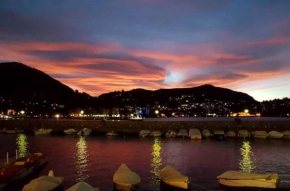 Wonderful Como Apartment Calco